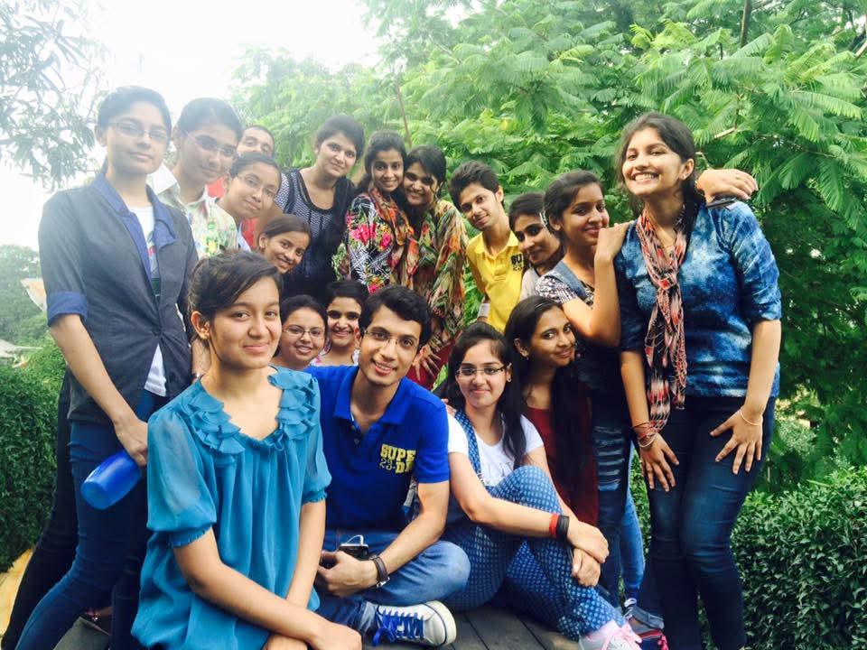 Work Life Balance at BL Gupta & Co.