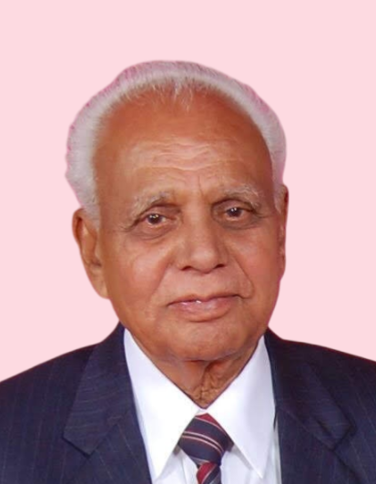 Late Shri Babulal Gupta
